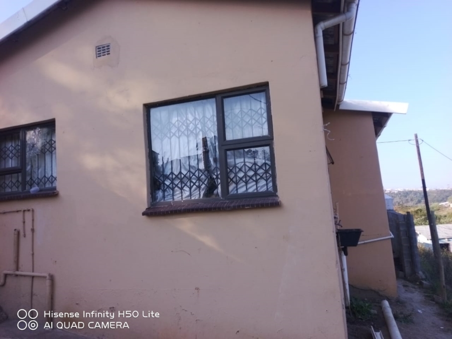 2 Bedroom Property for Sale in Reeston Eastern Cape